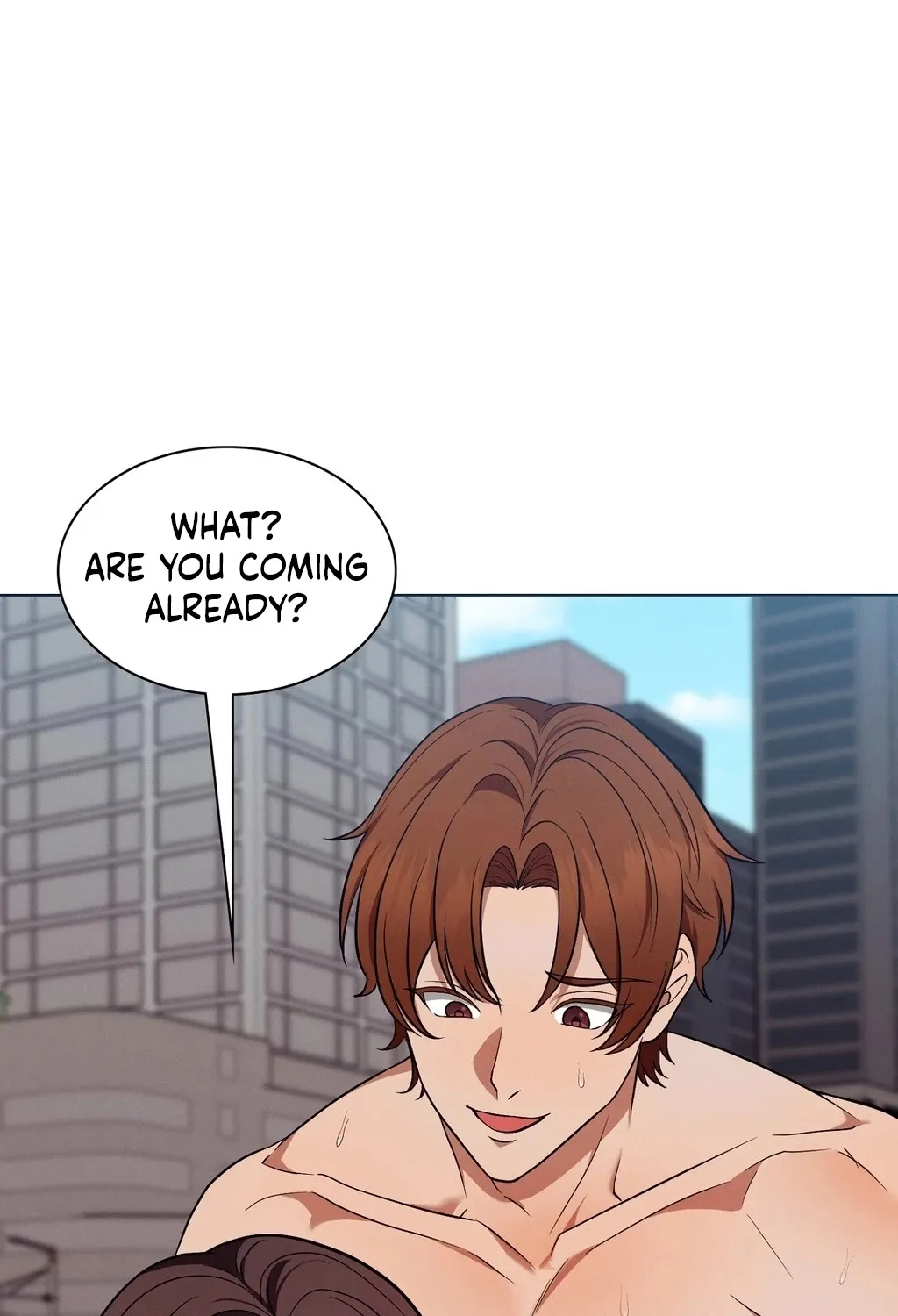 Read Sleeping World chapter 14 image 72 on Lezhin