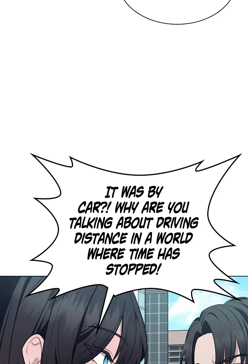 Read Sleeping World chapter 14 image 91 on Lezhin