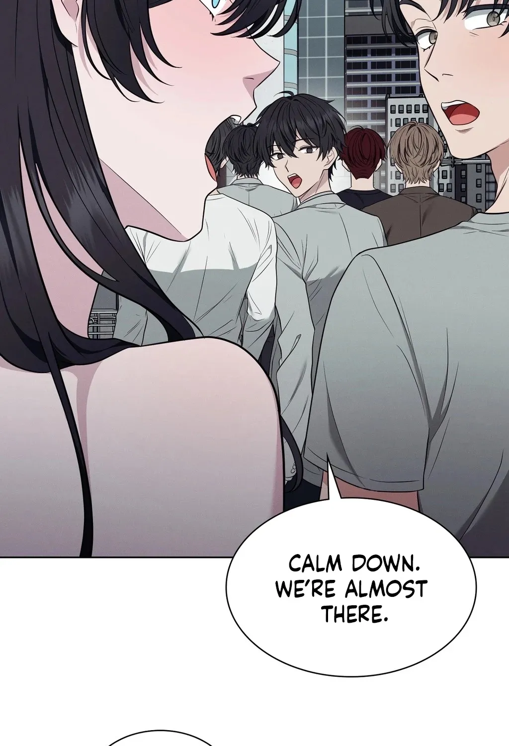 Read Sleeping World chapter 14 image 92 on Lezhin