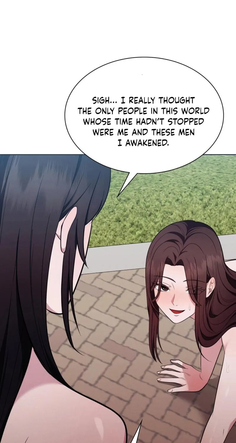 Read Sleeping World chapter 15 image 11 on Lezhin