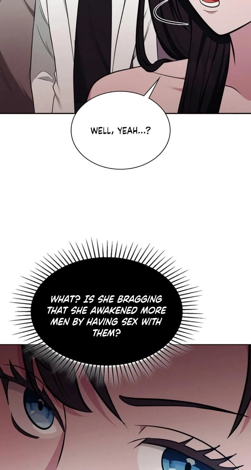 Read Sleeping World chapter 15 image 13 on Lezhin