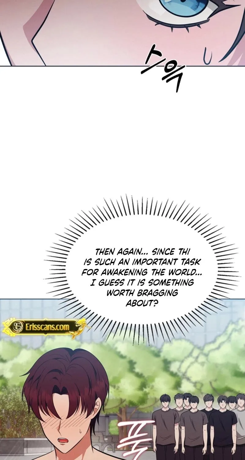 Read Sleeping World chapter 15 image 14 on Lezhin