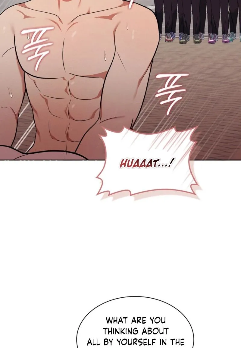 Read Sleeping World chapter 15 image 15 on Lezhin