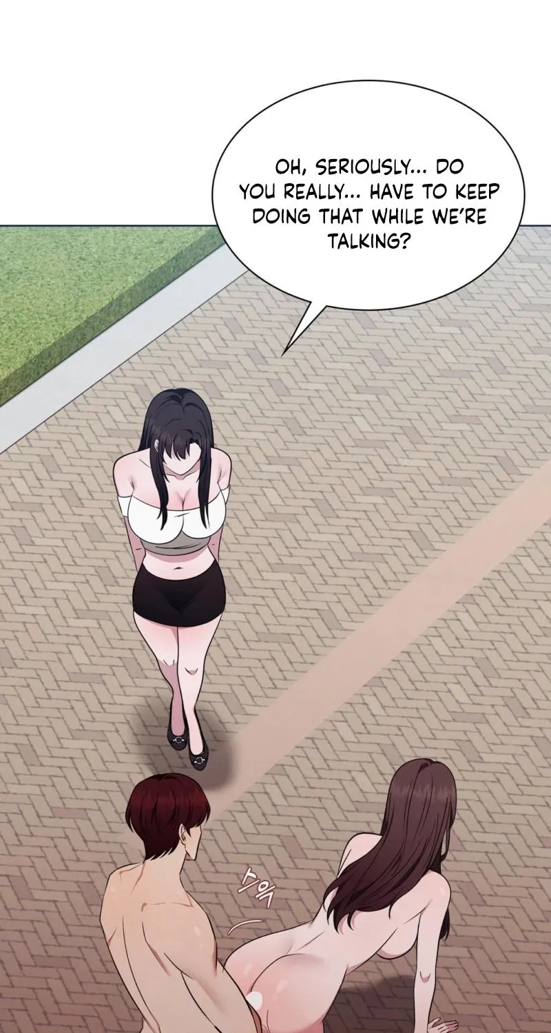 Read Sleeping World chapter 15 image 19 on Lezhin
