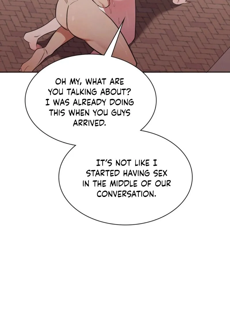 Read Sleeping World chapter 15 image 20 on Lezhin
