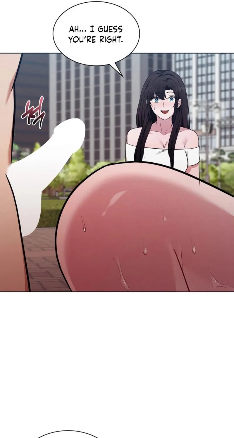 Read Sleeping World chapter 15 image 21 on Lezhin