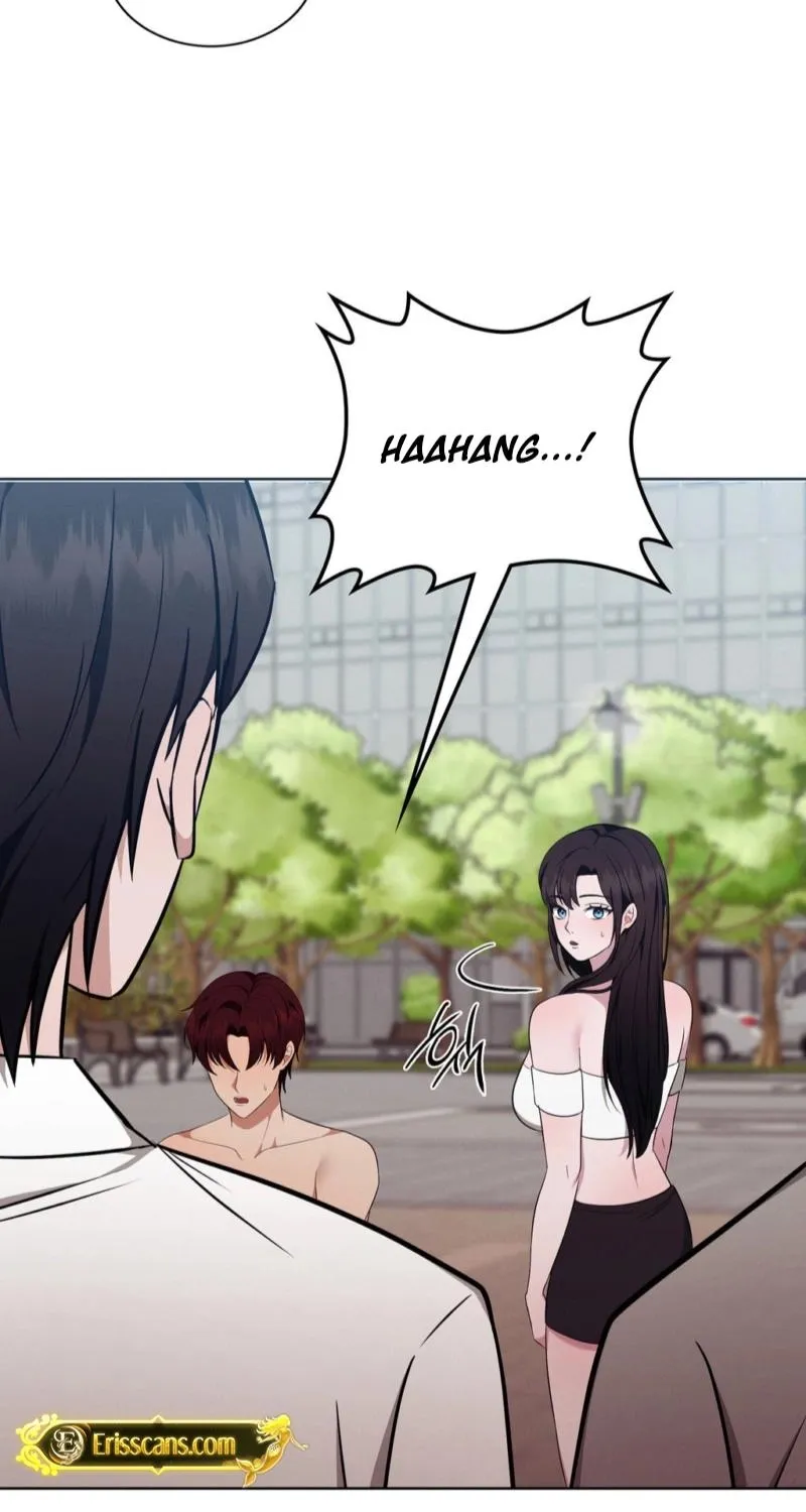 Read Sleeping World chapter 15 image 23 on Lezhin