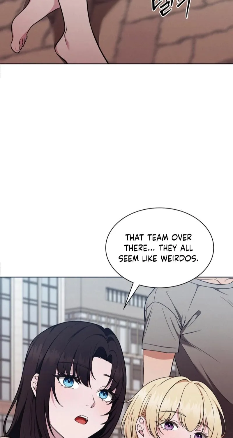 Read Sleeping World chapter 15 image 26 on Lezhin