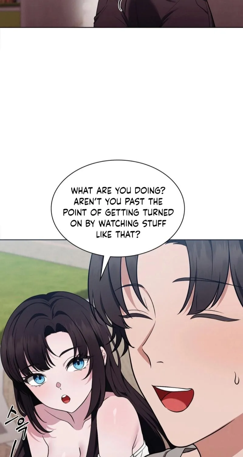 Read Sleeping World chapter 15 image 33 on Lezhin