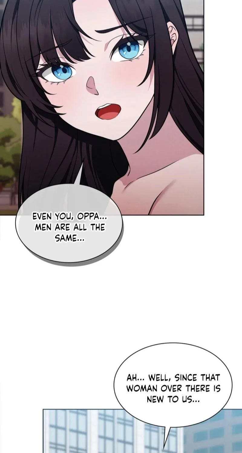 Read Sleeping World chapter 15 image 36 on Lezhin