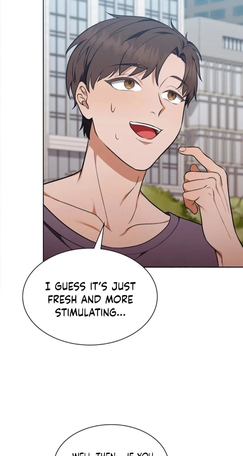 Read Sleeping World chapter 15 image 37 on Lezhin