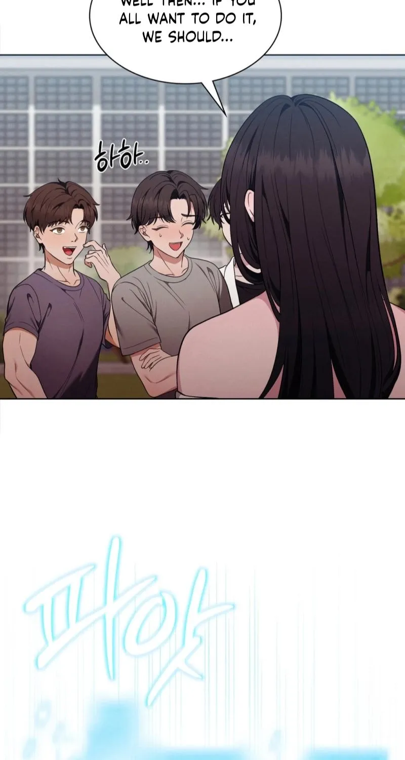 Read Sleeping World chapter 15 image 38 on Lezhin