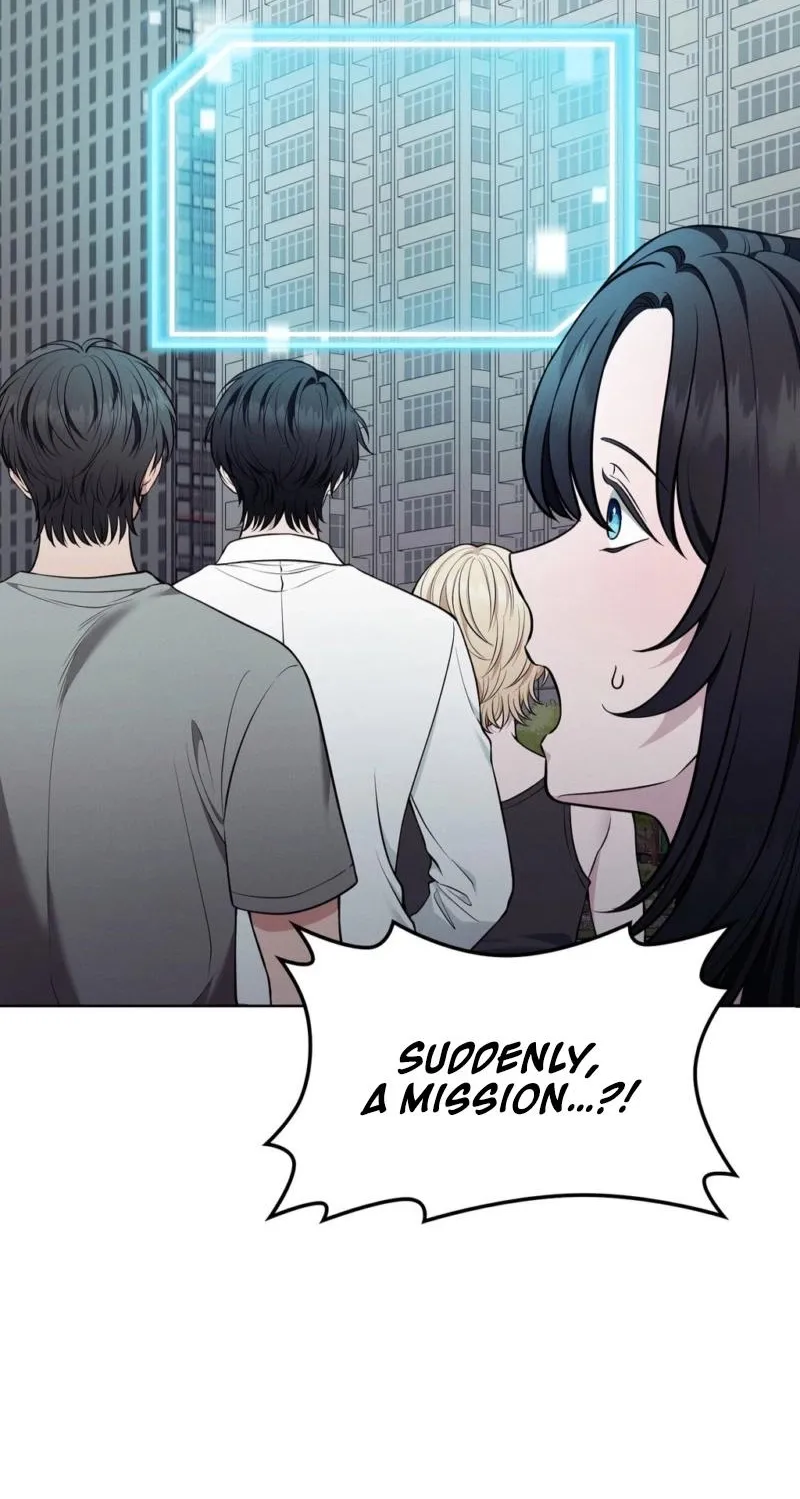 Read Sleeping World chapter 15 image 40 on Lezhin