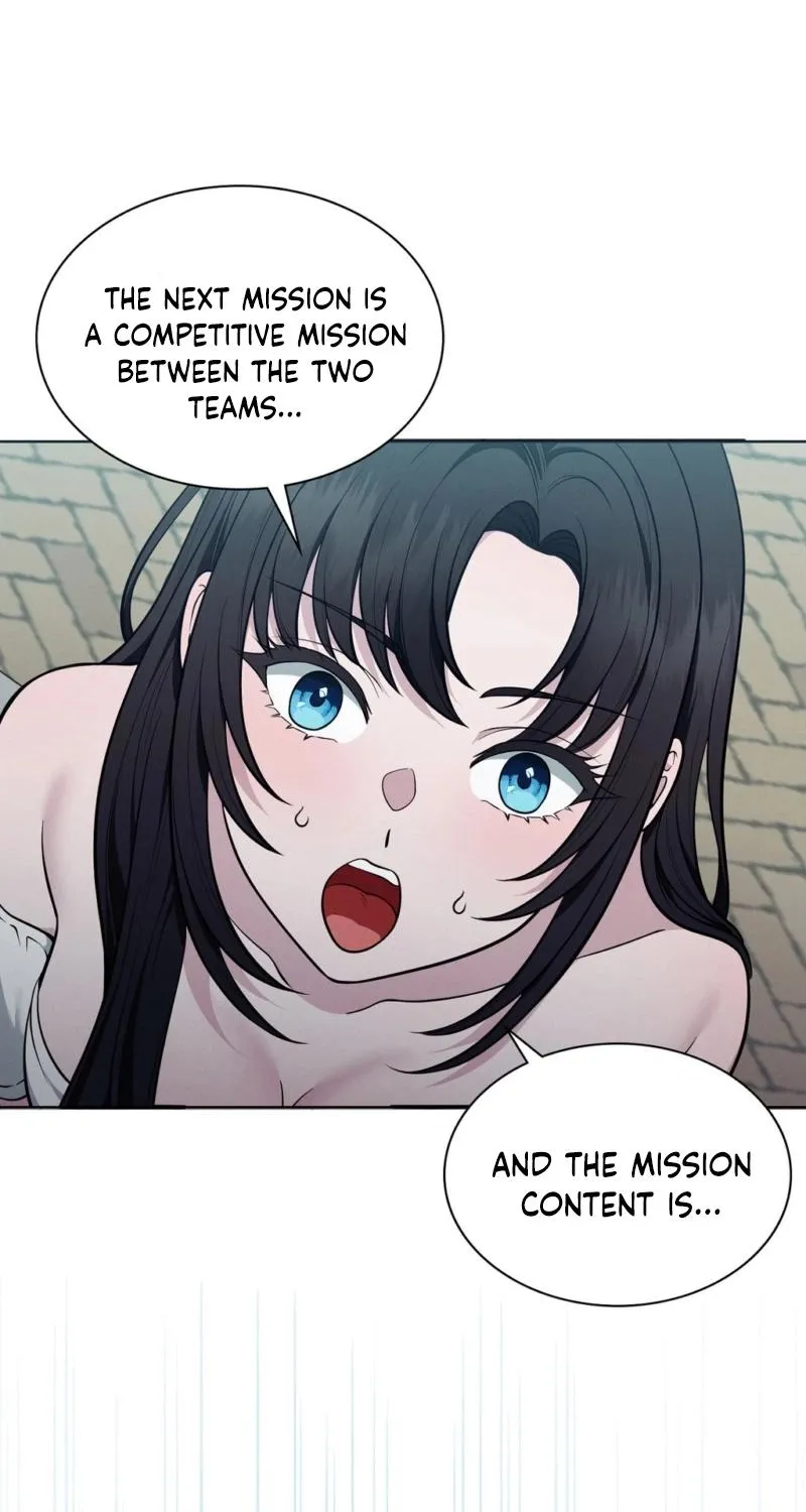 Read Sleeping World chapter 15 image 42 on Lezhin