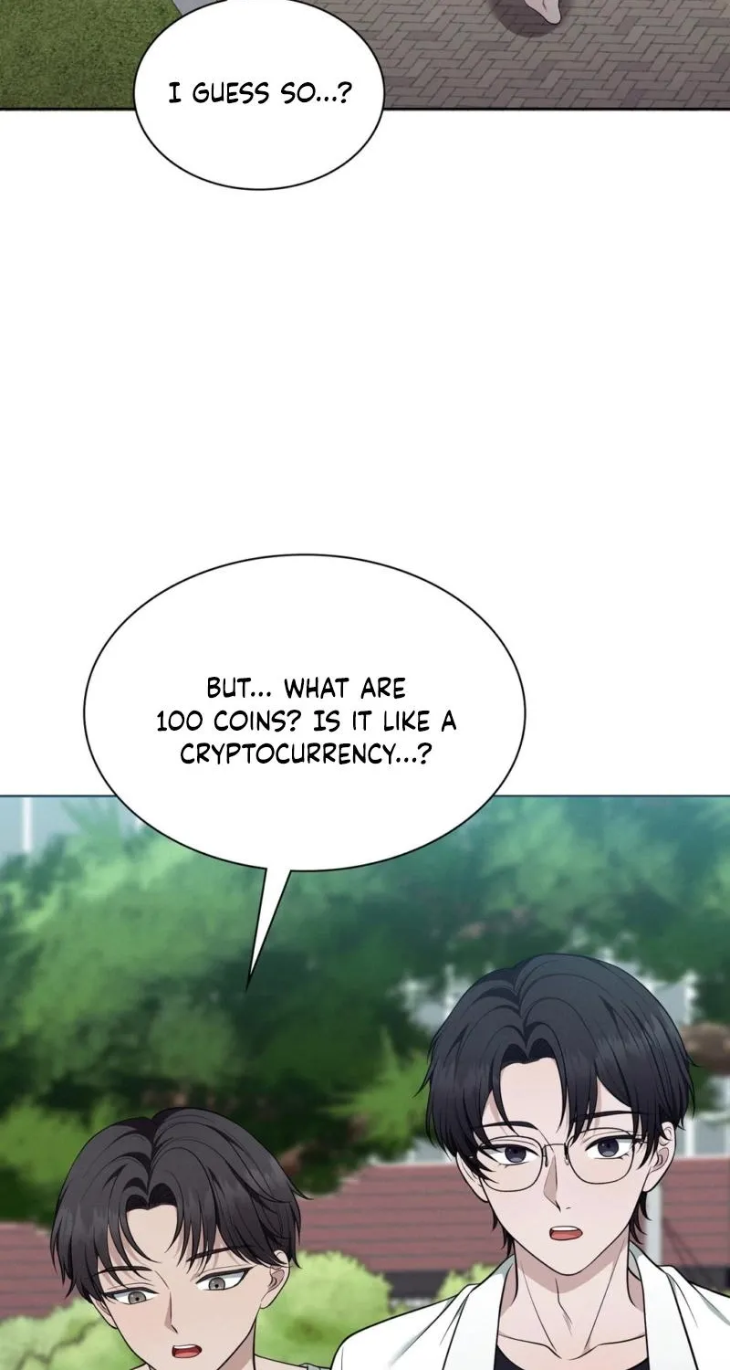Read Sleeping World chapter 15 image 52 on Lezhin