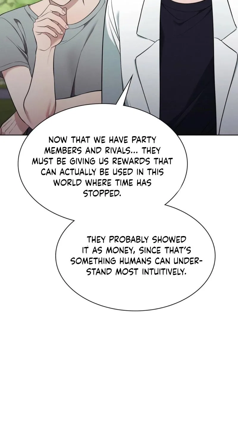 Read Sleeping World chapter 15 image 53 on Lezhin