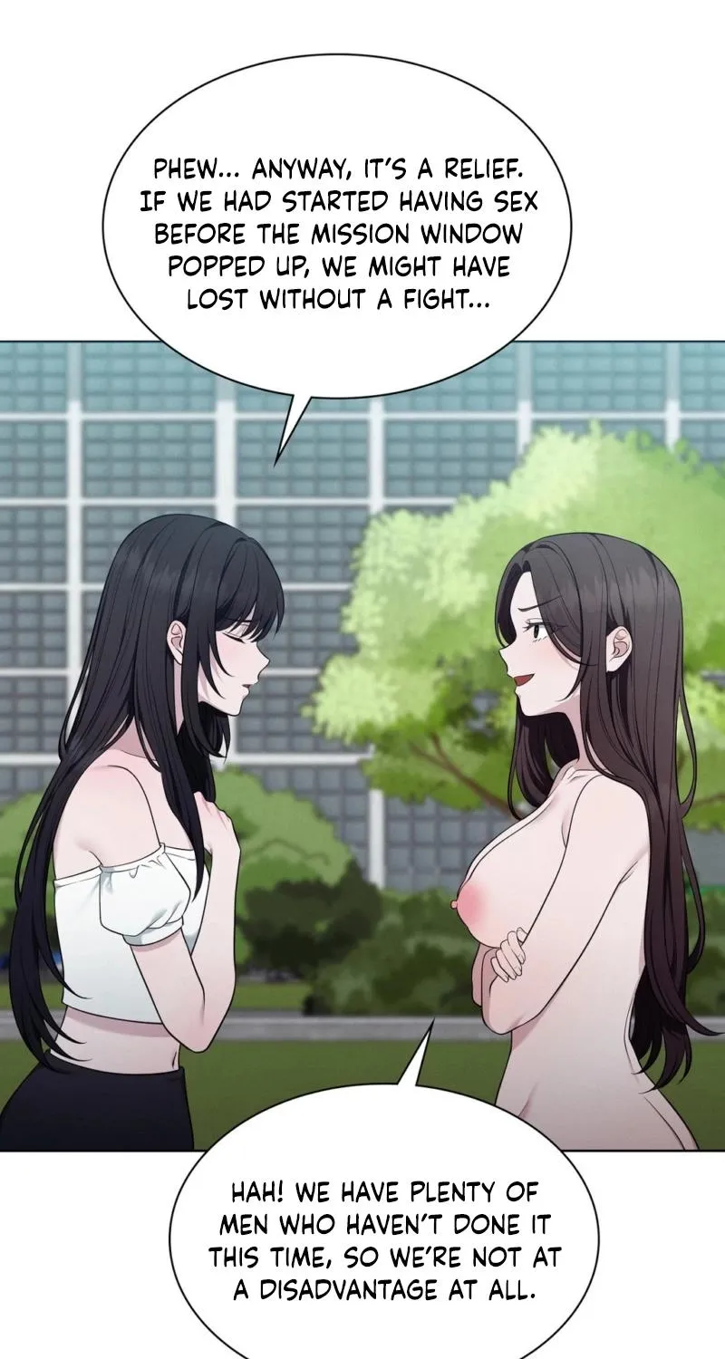 Read Sleeping World chapter 15 image 54 on Lezhin