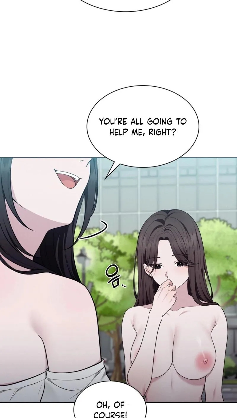 Read Sleeping World chapter 15 image 55 on Lezhin