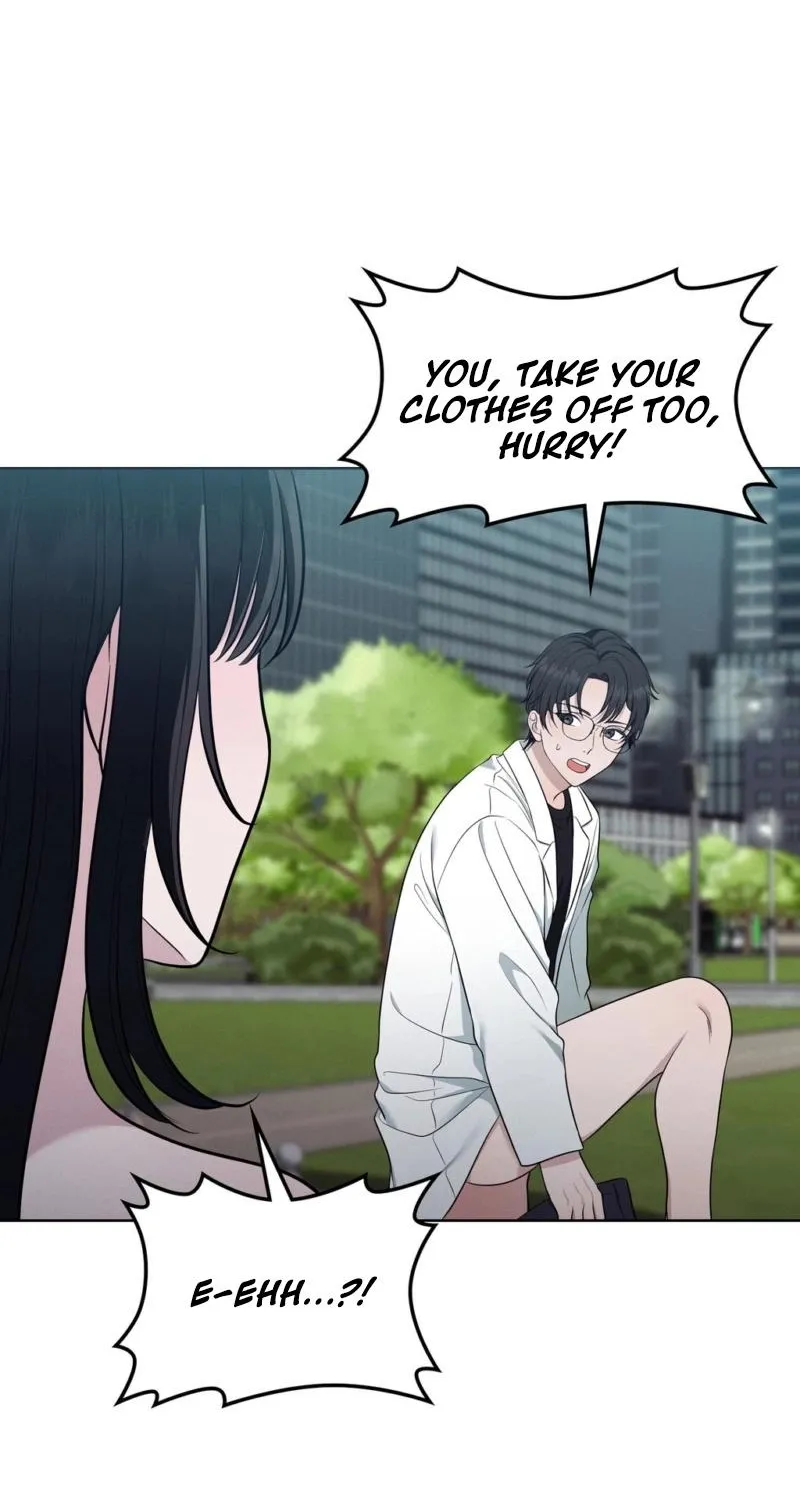 Read Sleeping World chapter 15 image 62 on Lezhin