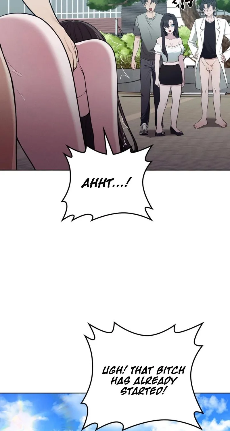 Read Sleeping World chapter 15 image 65 on Lezhin