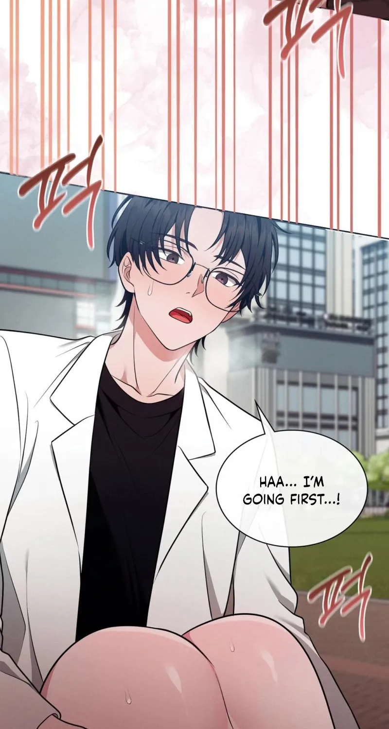 Read Sleeping World chapter 15 image 70 on Lezhin