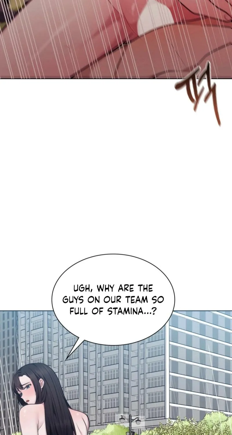 Read Sleeping World chapter 16 image 12 on Lezhin