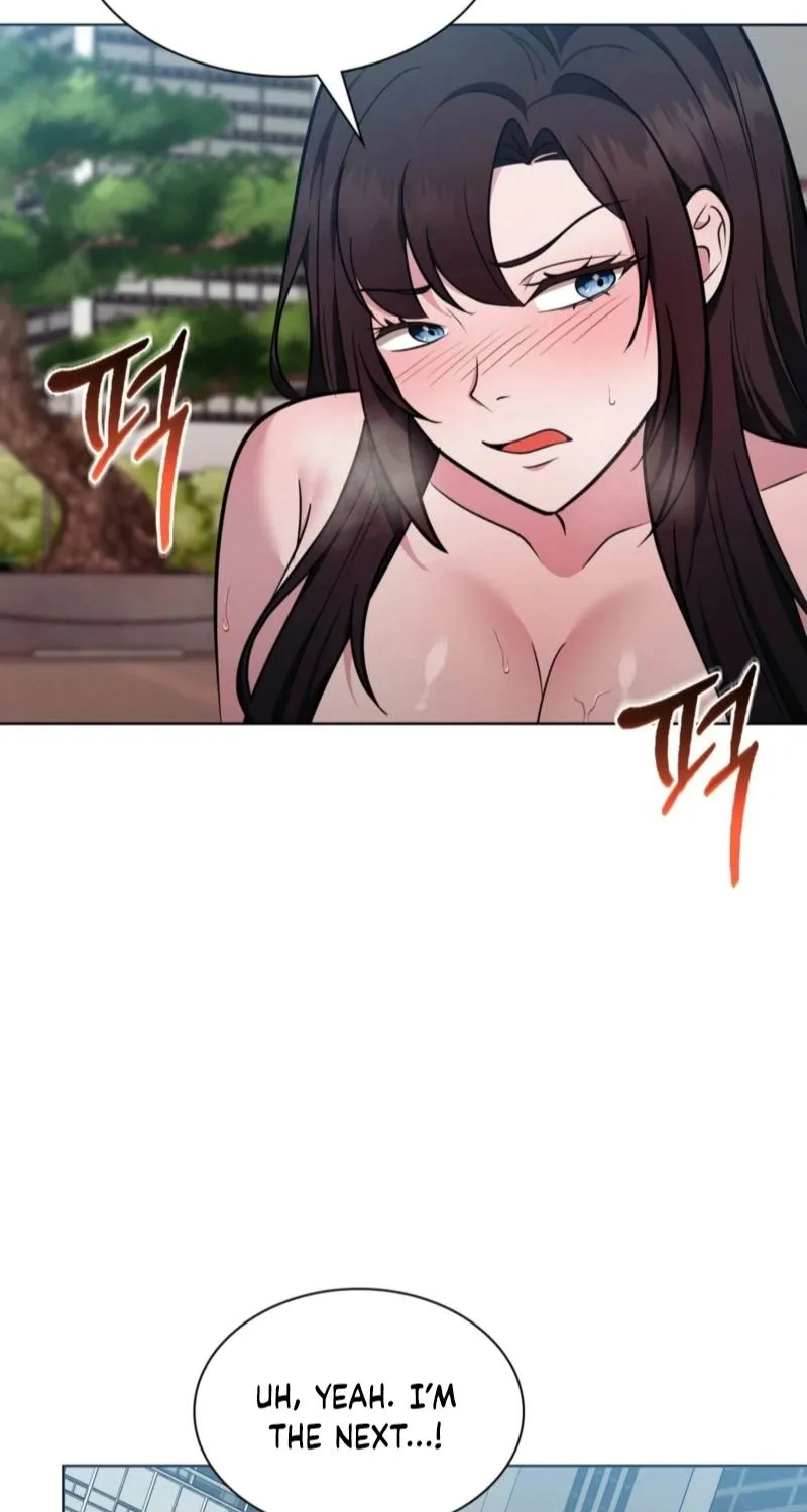 Read Sleeping World chapter 16 image 14 on Lezhin