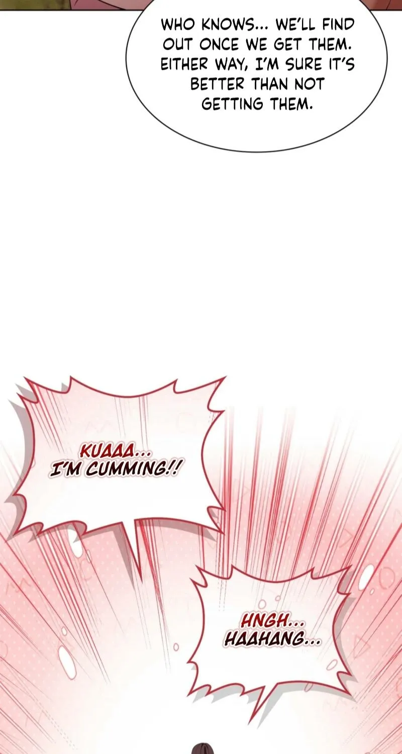 Read Sleeping World chapter 16 image 18 on Lezhin