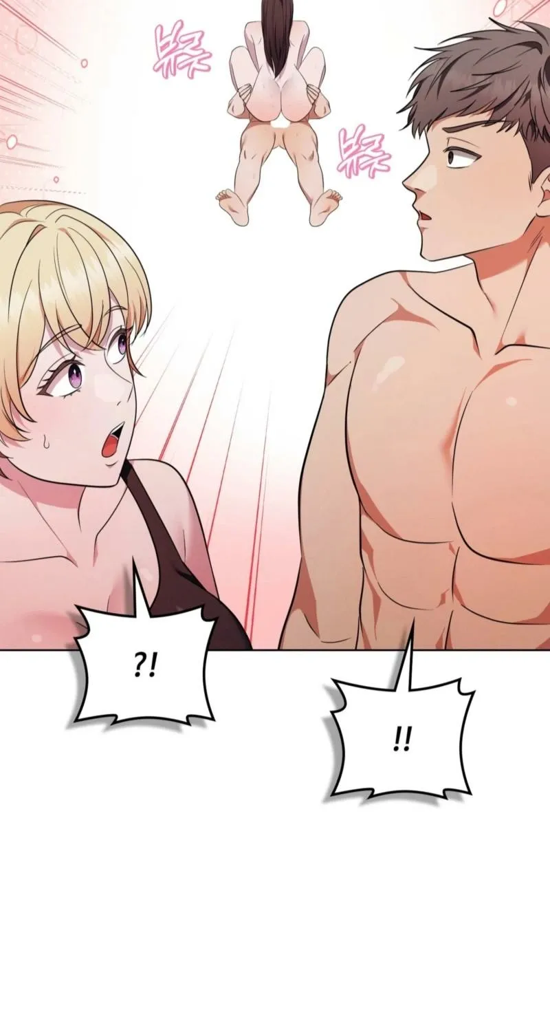 Read Sleeping World chapter 16 image 19 on Lezhin