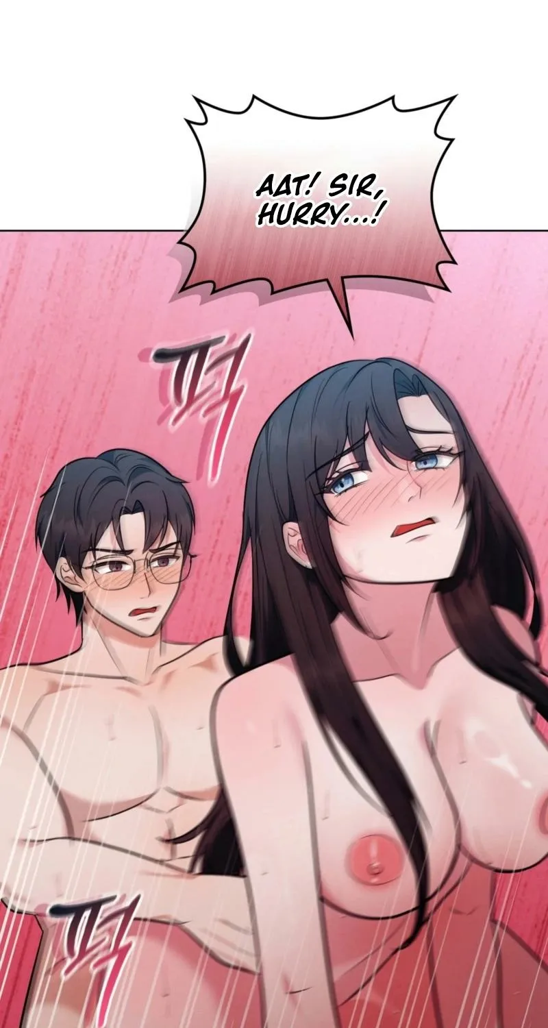 Read Sleeping World chapter 16 image 21 on Lezhin