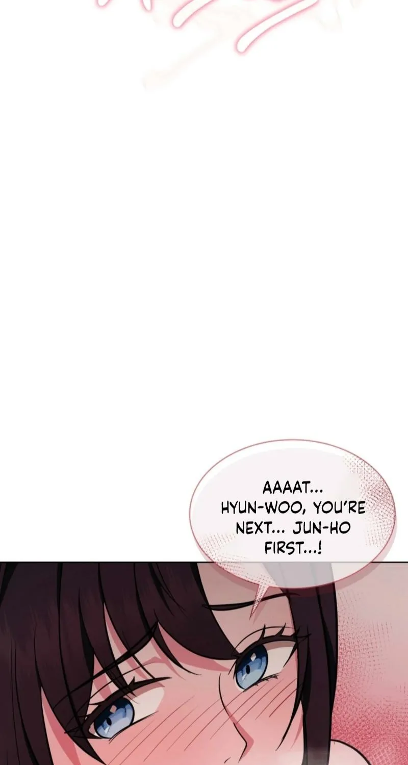 Read Sleeping World chapter 16 image 23 on Lezhin