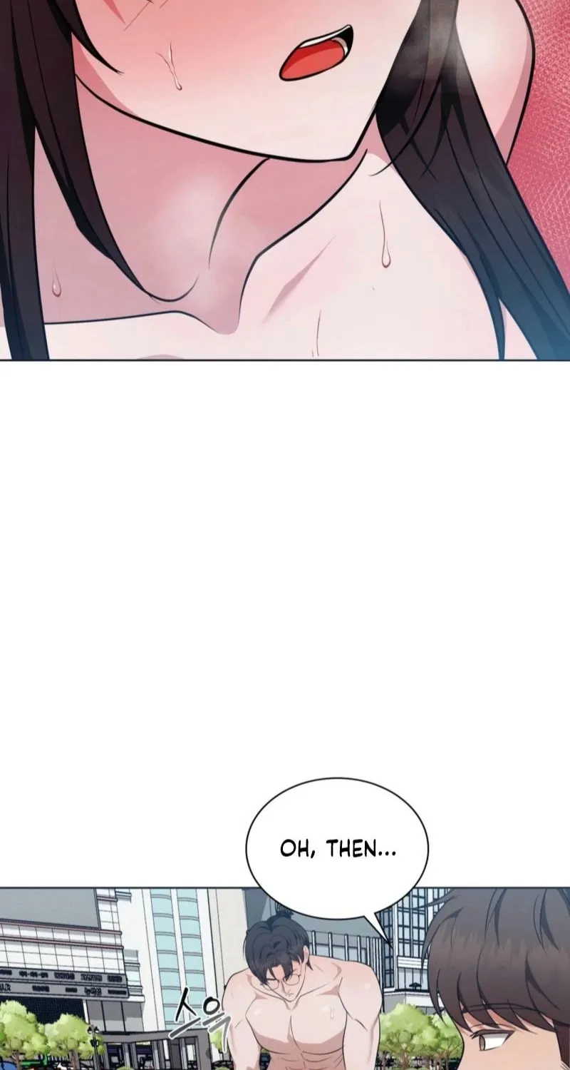 Read Sleeping World chapter 16 image 24 on Lezhin