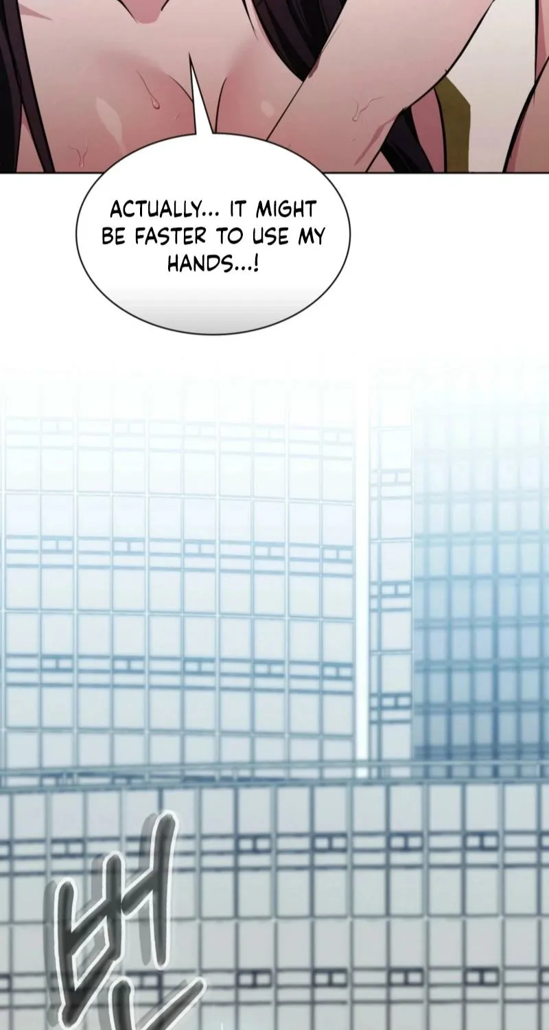Read Sleeping World chapter 16 image 27 on Lezhin
