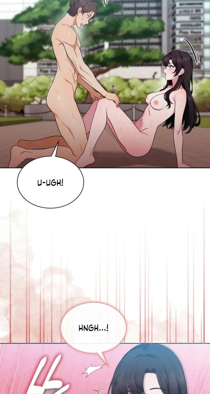 Read Sleeping World chapter 16 image 33 on Lezhin