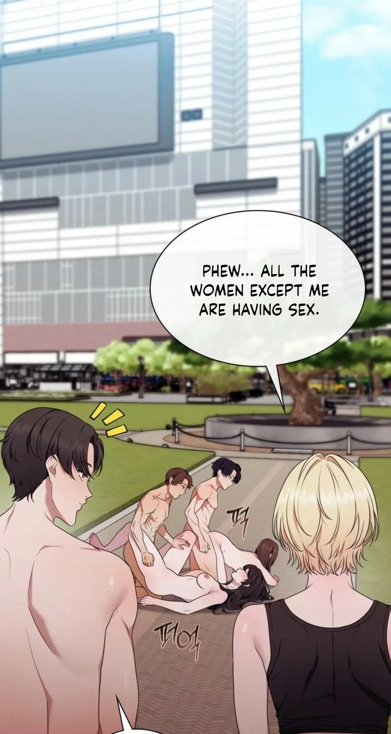 Read Sleeping World chapter 16 image 42 on Lezhin