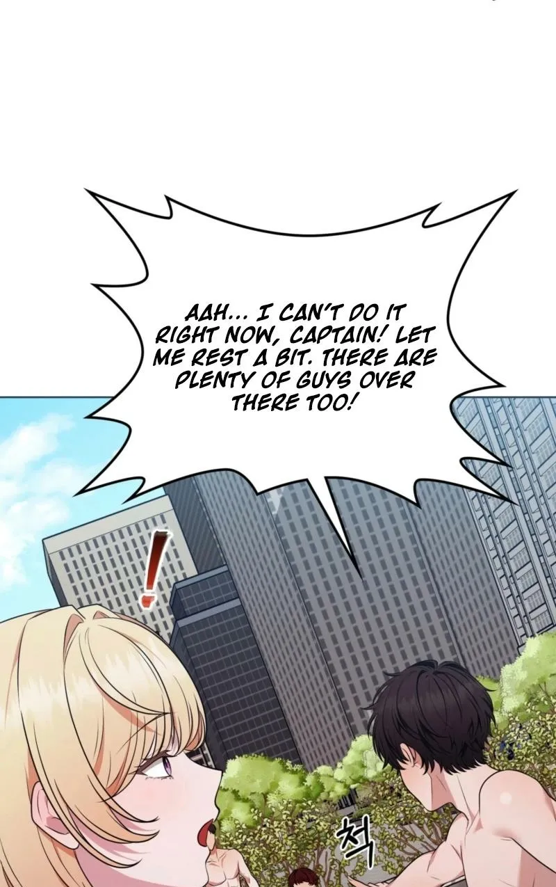 Read Sleeping World chapter 16 image 45 on Lezhin