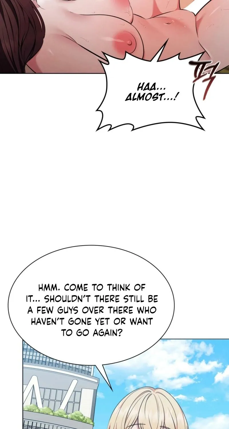 Read Sleeping World chapter 16 image 47 on Lezhin