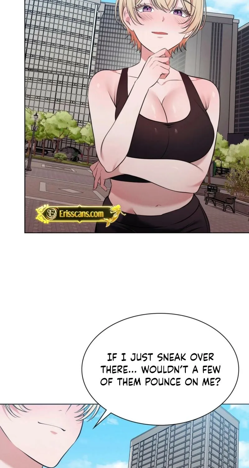 Read Sleeping World chapter 16 image 48 on Lezhin