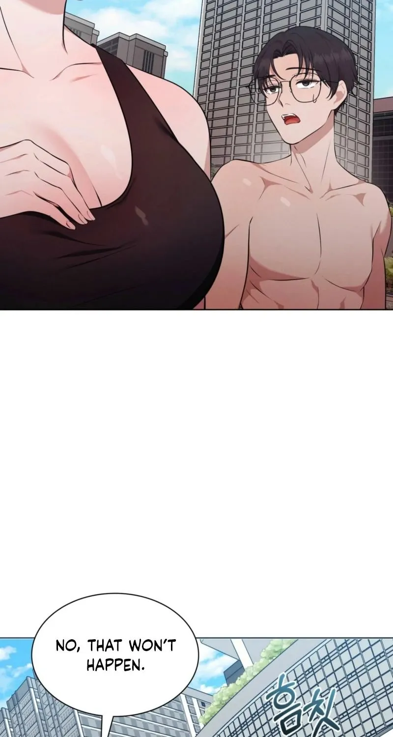 Read Sleeping World chapter 16 image 49 on Lezhin