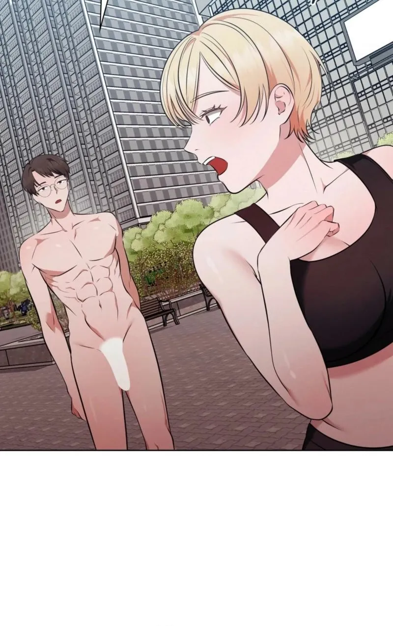 Read Sleeping World chapter 16 image 50 on Lezhin