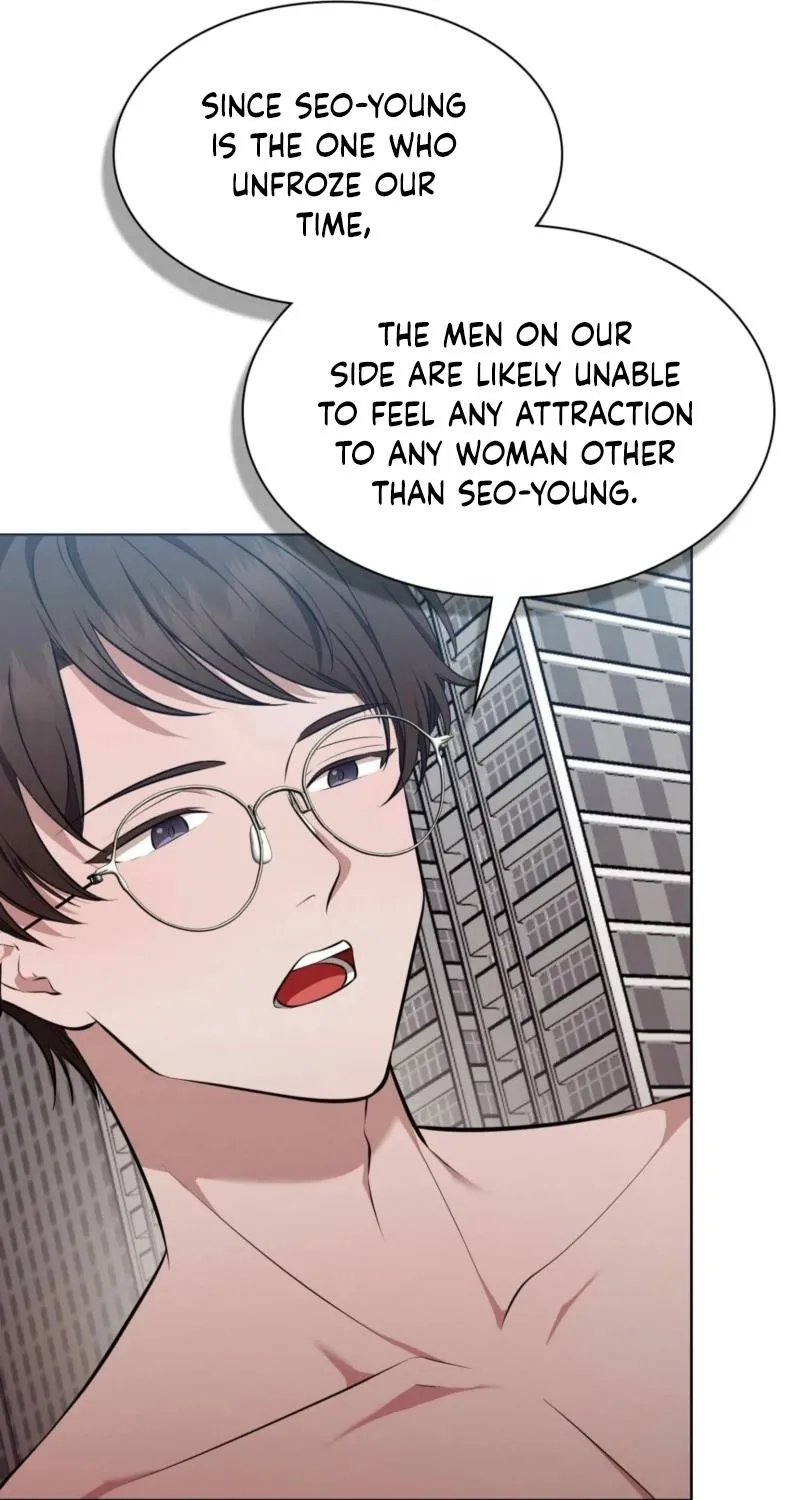 Read Sleeping World chapter 16 image 51 on Lezhin