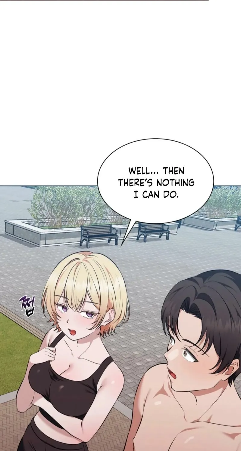 Read Sleeping World chapter 16 image 52 on Lezhin