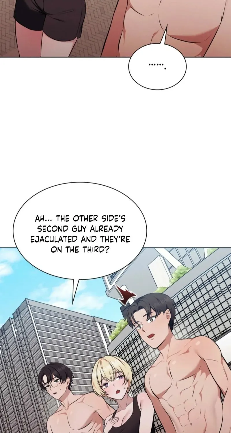 Read Sleeping World chapter 16 image 53 on Lezhin