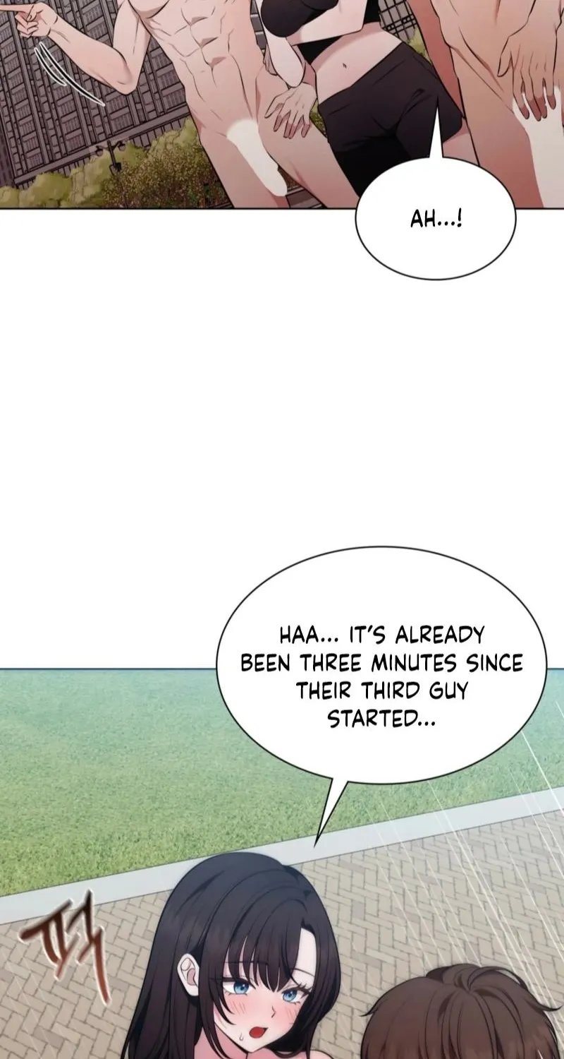 Read Sleeping World chapter 16 image 54 on Lezhin
