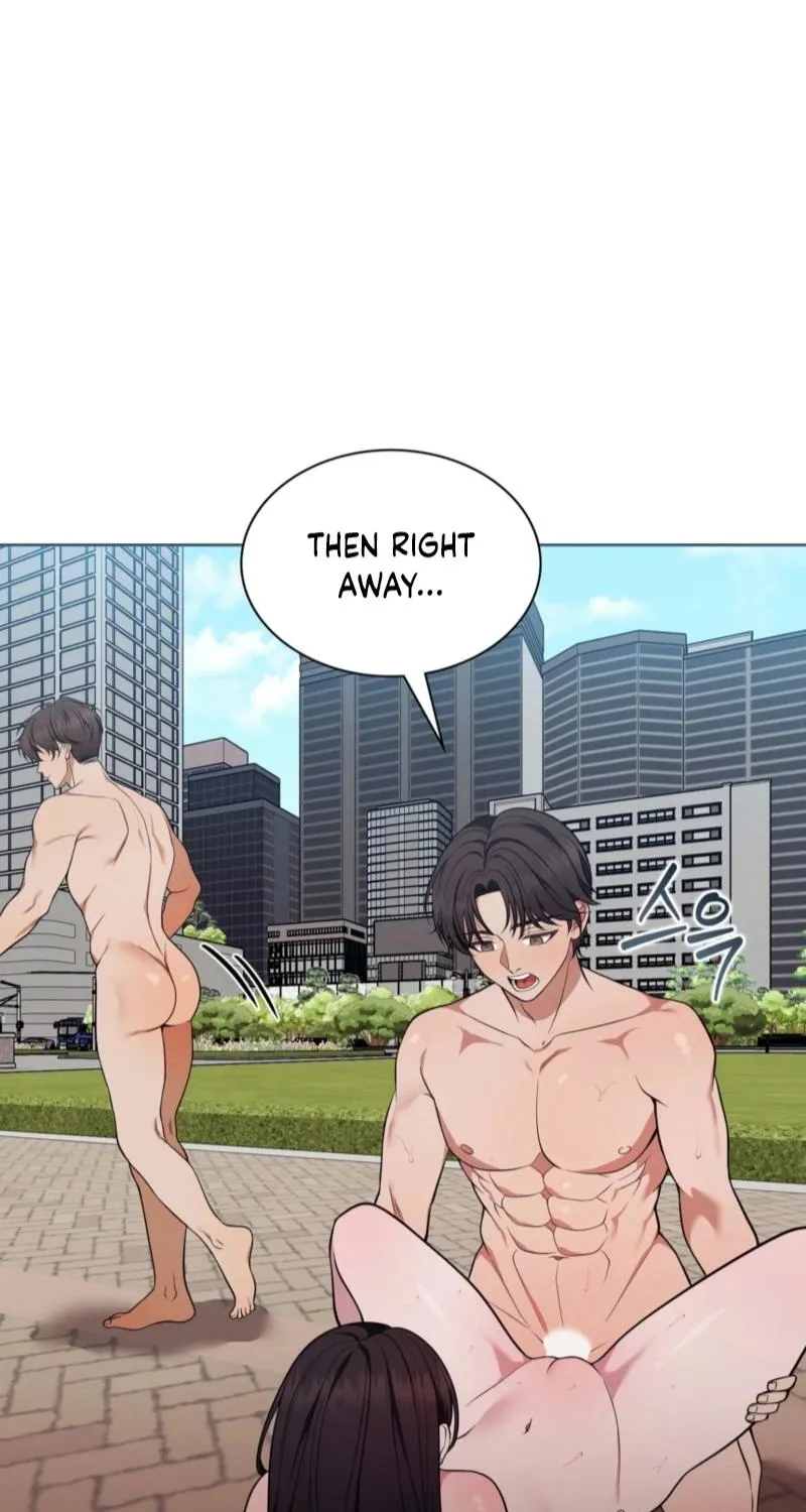 Read Sleeping World chapter 16 image 57 on Lezhin