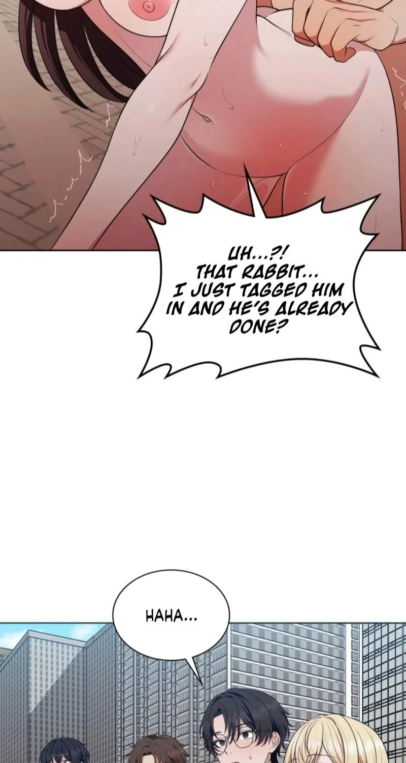 Read Sleeping World chapter 16 image 66 on Lezhin