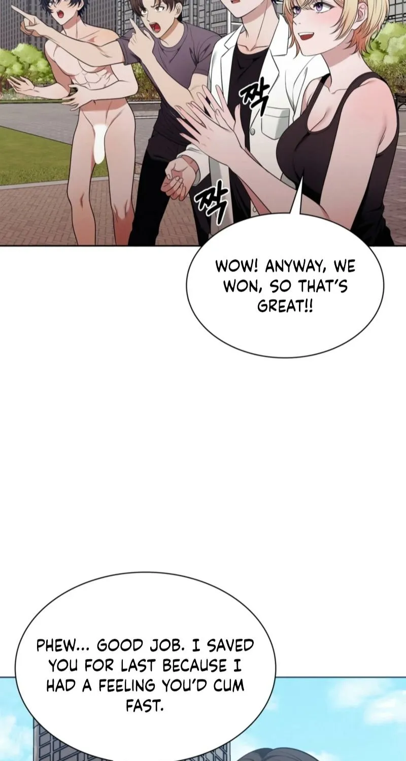 Read Sleeping World chapter 16 image 67 on Lezhin