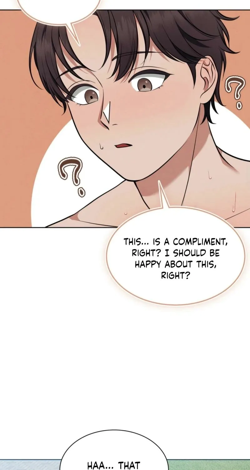 Read Sleeping World chapter 16 image 69 on Lezhin