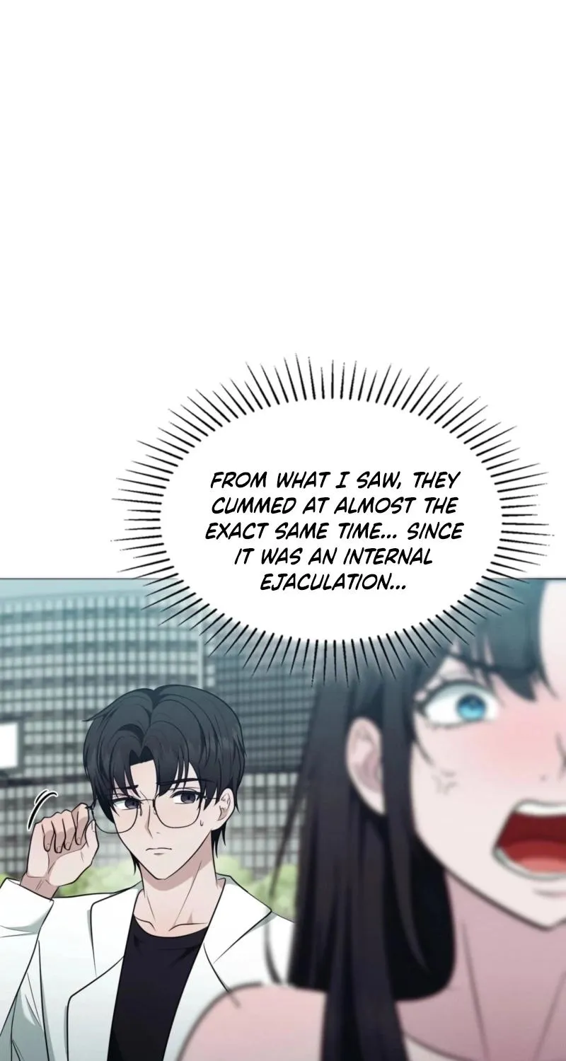 Read Sleeping World chapter 17 image 11 on Lezhin