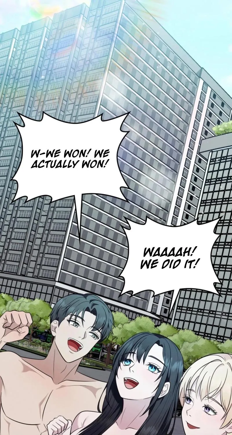 Read Sleeping World chapter 17 image 21 on Lezhin